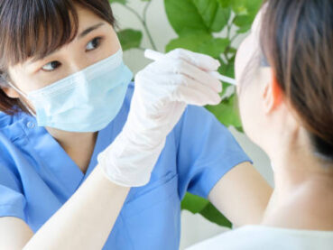 定期健診